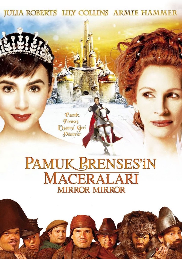 film six irani